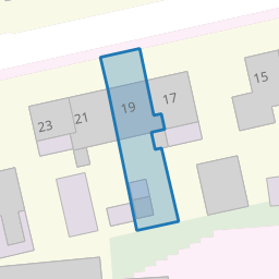 Perceel NST01-B-5273