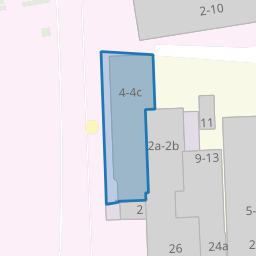 Perceel NST01-B-5291