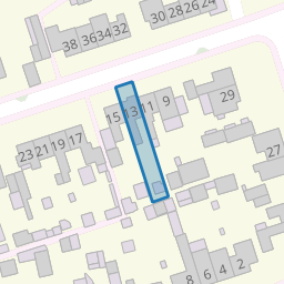 Perceel NST01-B-5294