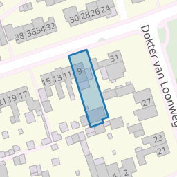 Perceel NST01-B-5296