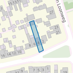 Perceel NST01-B-5303