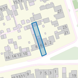 Perceel NST01-B-5304