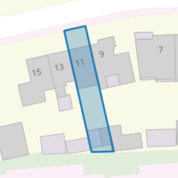 Perceel NST01-B-5308