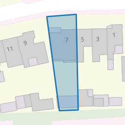 Perceel NST01-B-5310