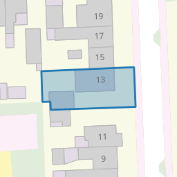 Perceel NST01-B-5316