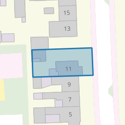 Perceel NST01-B-5317