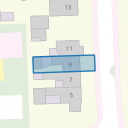 Perceel NST01-B-5318