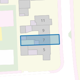 Perceel NST01-B-5319