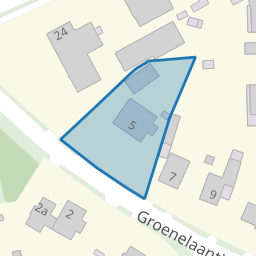 Perceel NST01-B-5335