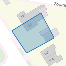 Perceel NST01-B-5392