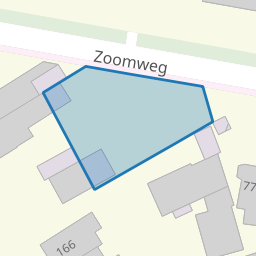 Perceel NST01-B-5393