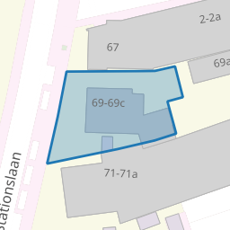 Perceel NST01-B-5396