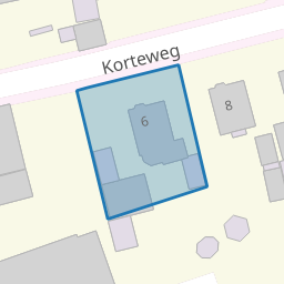 Perceel NST01-B-5398