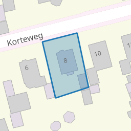 Perceel NST01-B-5399