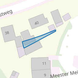 Perceel NST01-B-5408