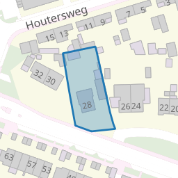 Perceel NST01-B-5436
