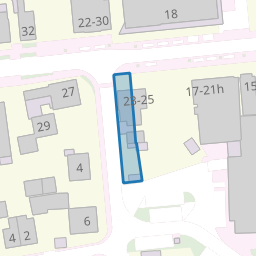 Perceel NST01-B-5441