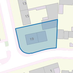 Perceel NST01-B-5446