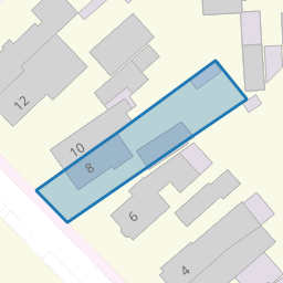 Perceel NST01-B-5454