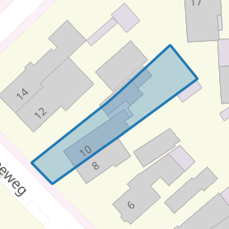 Perceel NST01-B-5455