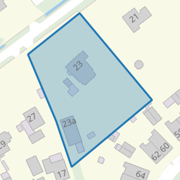 Perceel NST01-B-5463