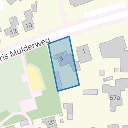 Perceel NST01-B-5480