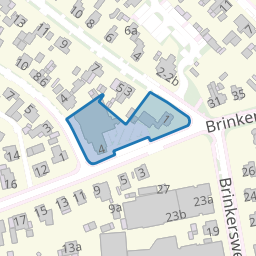 Perceel NST01-B-5485