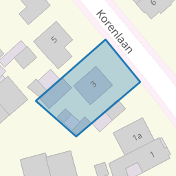 Perceel NST01-B-5496