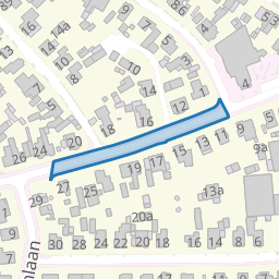 Perceel NST01-B-5506