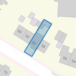 Perceel NST01-B-5519