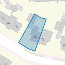 Perceel NST01-B-5521