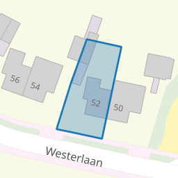 Perceel NST01-B-5523
