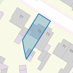 Perceel NST01-B-5525