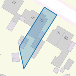 Perceel NST01-B-5526