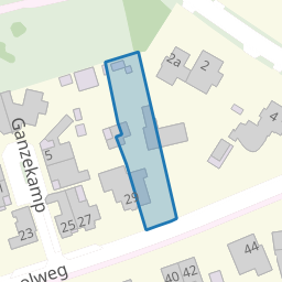 Perceel NST01-B-5536