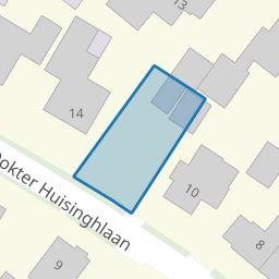 Perceel NST01-B-5543