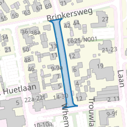 Perceel NST01-B-5547