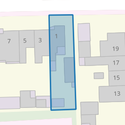 Perceel NST01-B-5554