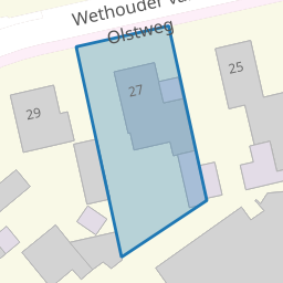 Perceel NST01-B-5555