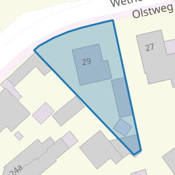 Perceel NST01-B-5556