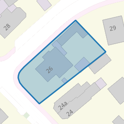 Perceel NST01-B-5561