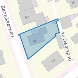 Perceel NST01-B-5600