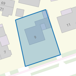 Perceel NST01-B-5603