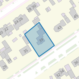 Perceel NST01-B-5606