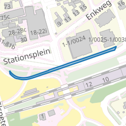 Perceel NST01-B-5608