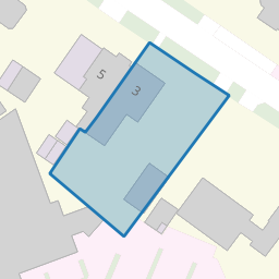 Perceel NST01-B-5613