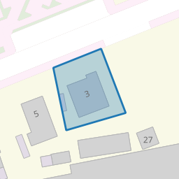 Perceel NST01-B-5614