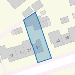 Perceel NST01-B-5619