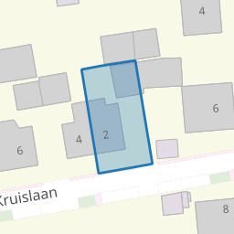 Perceel NST01-B-5624