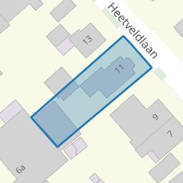 Perceel NST01-B-5627